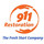 911 Restoration of Lehigh Valley