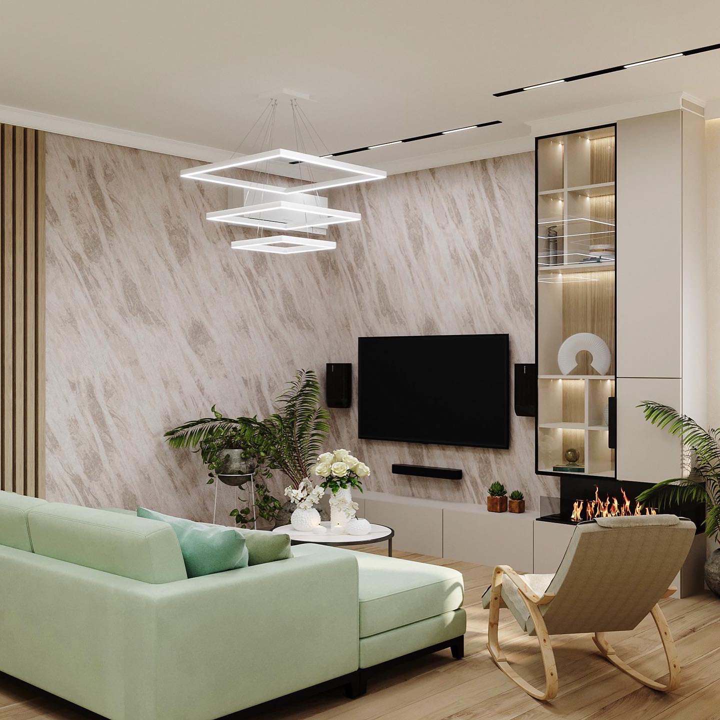 ЖК Южный берег