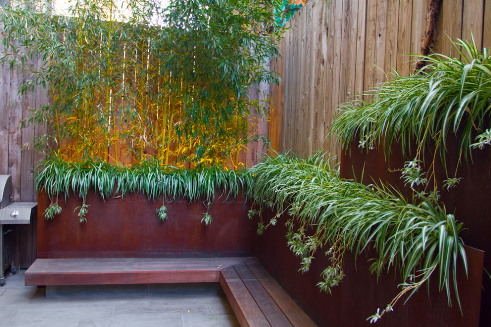 Planters