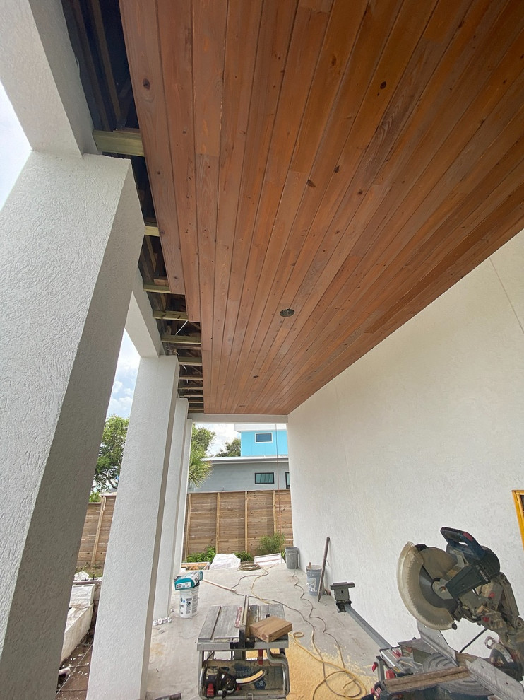 Treasure Beach Home