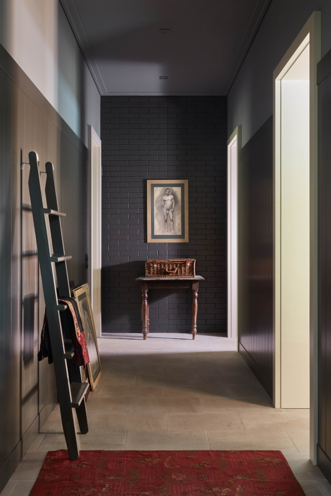 Дом в Покровке II