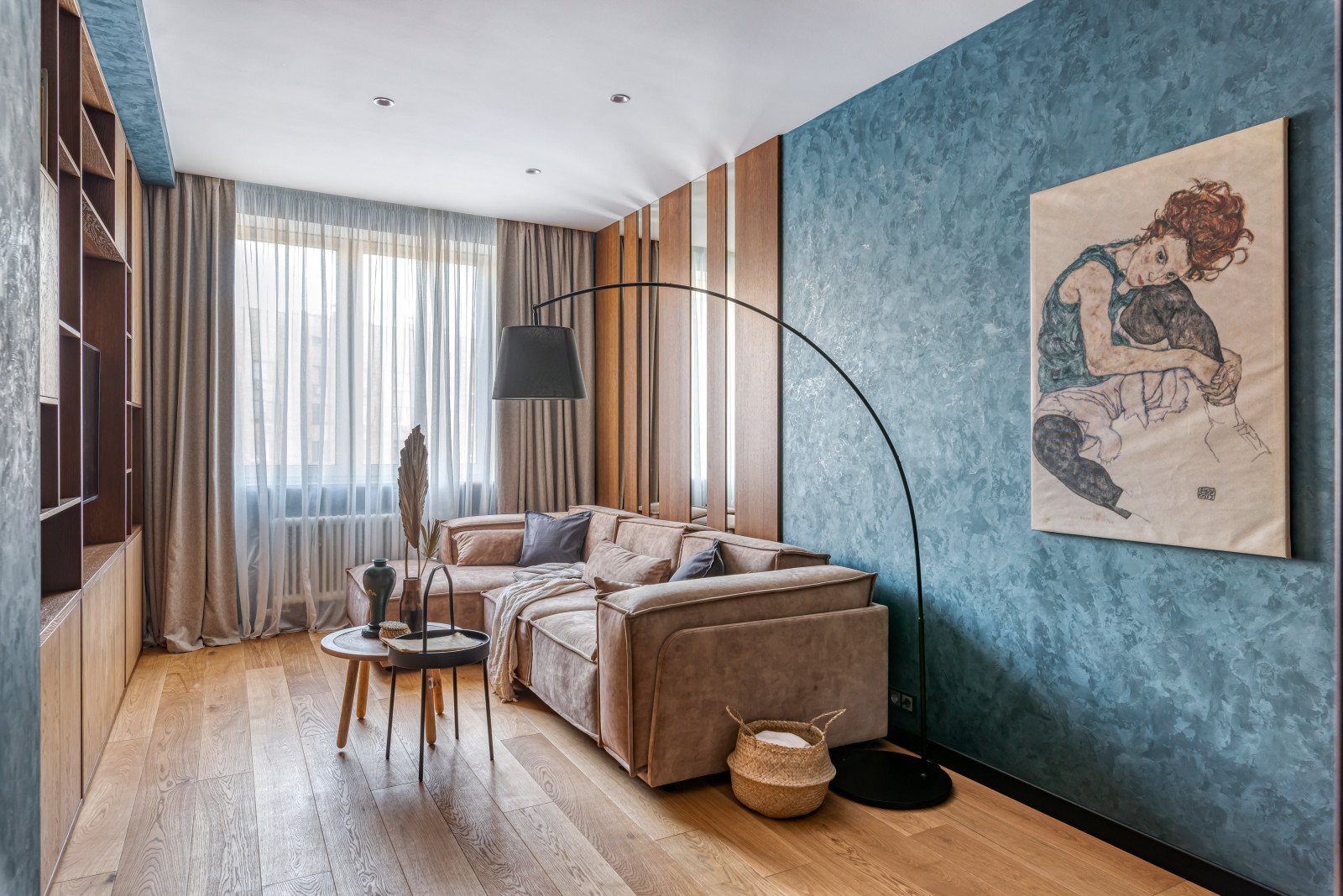 Ружейный переулок