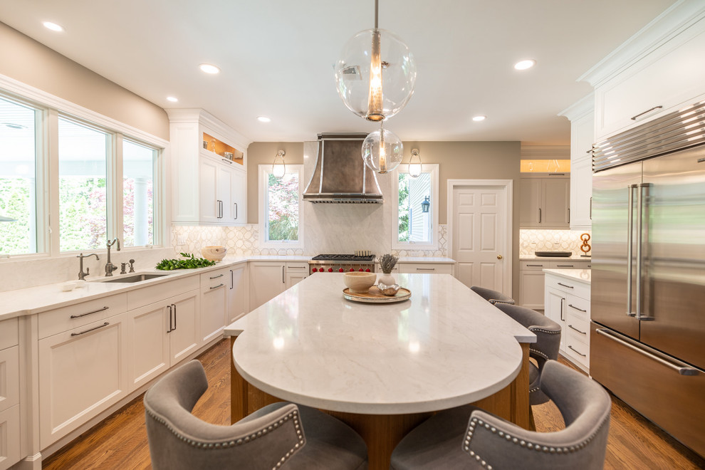 Kitchen Renovations