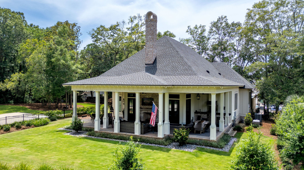 The Veranda Cottage