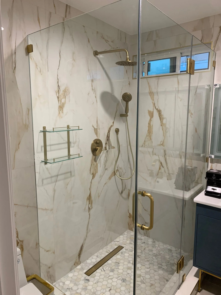 Bathrooms