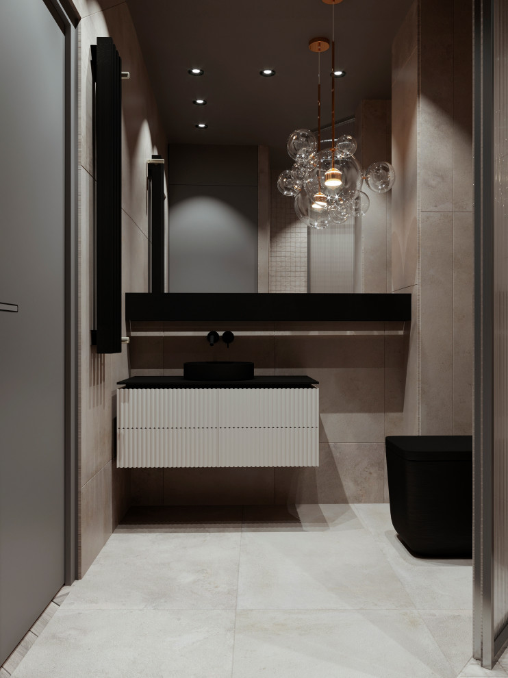 Квартира 102,1 м², Комендантский пр., ЖК «Ultra City»