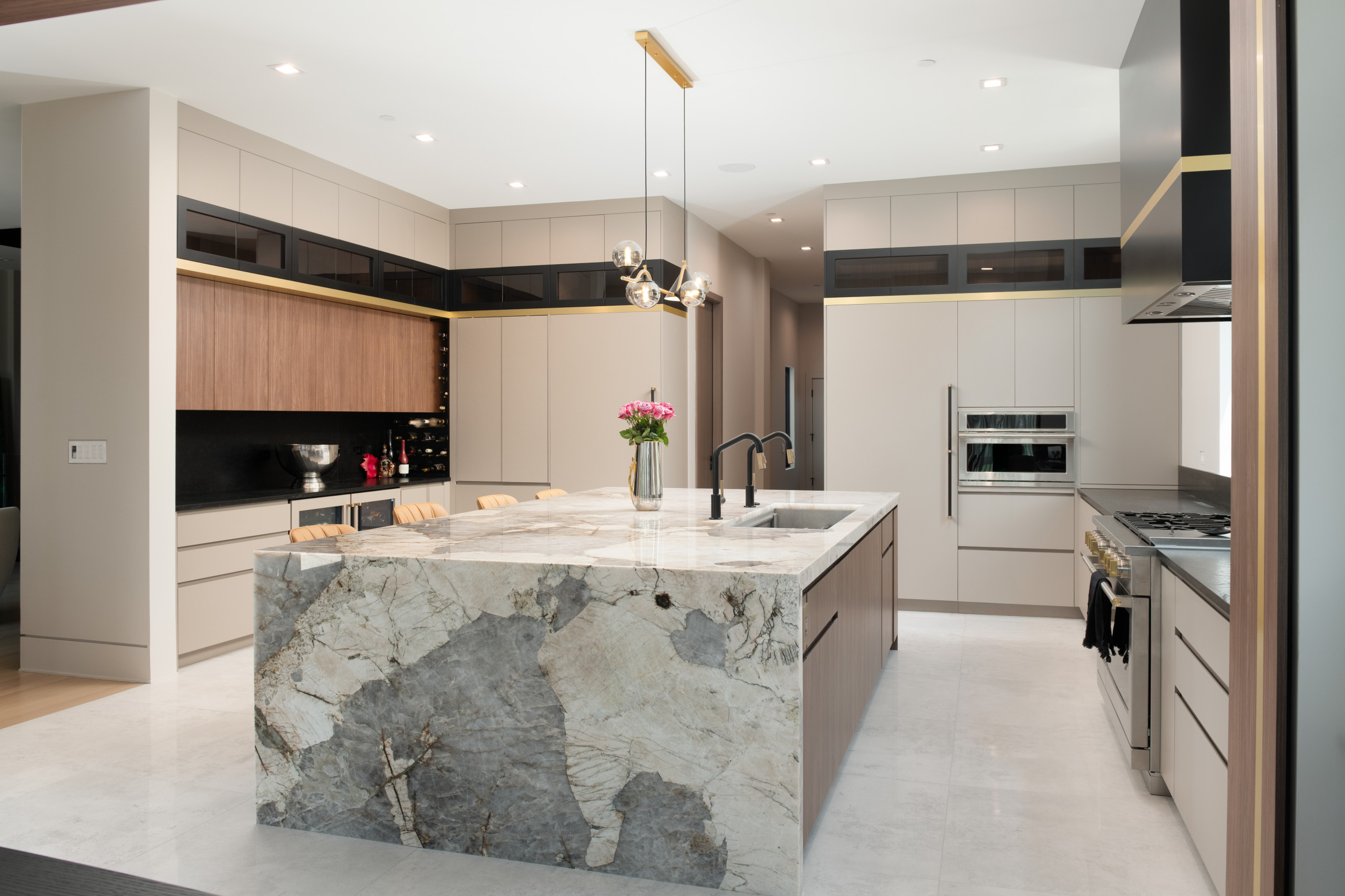 Luxury New Construction Home