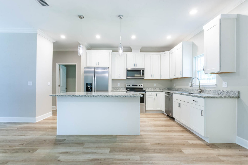New Home - The Sylvania Model