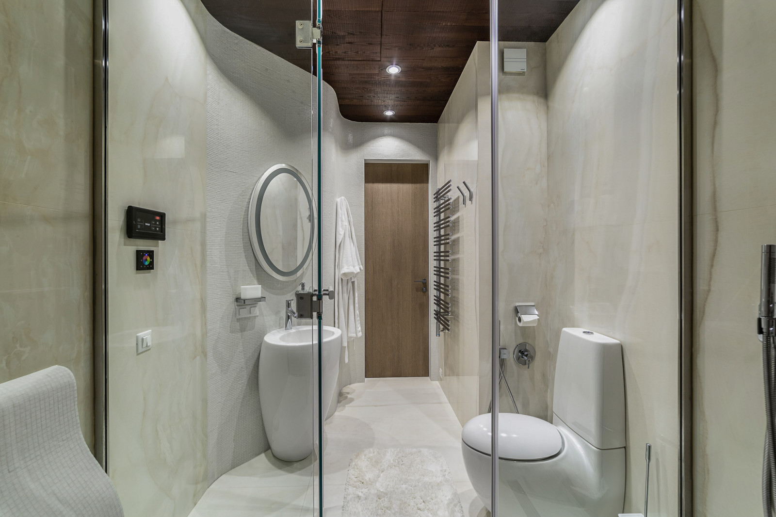 Утренний бриз