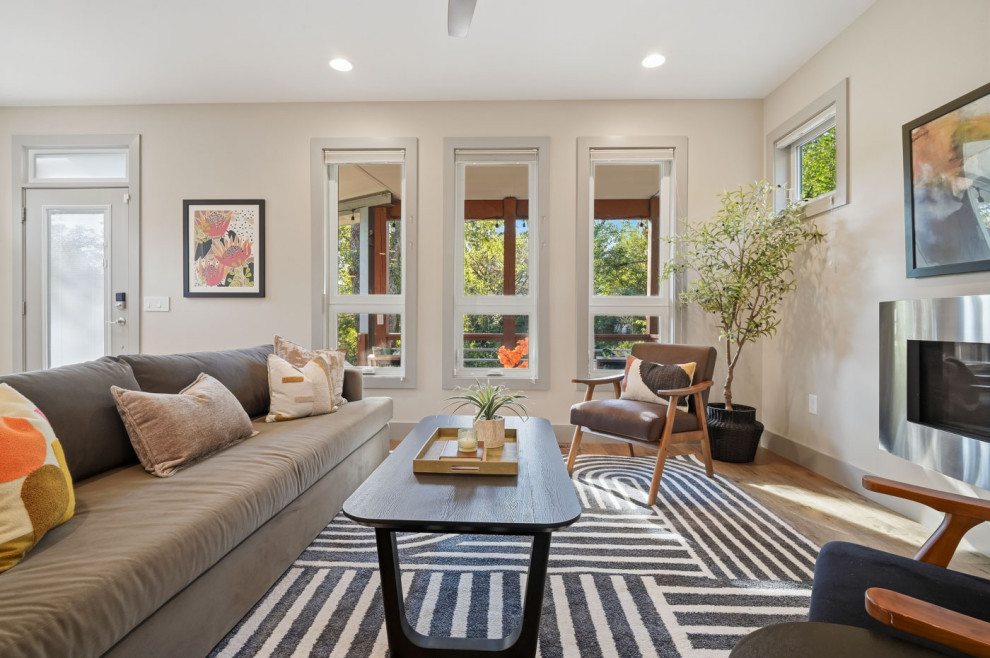 84 Middlemont