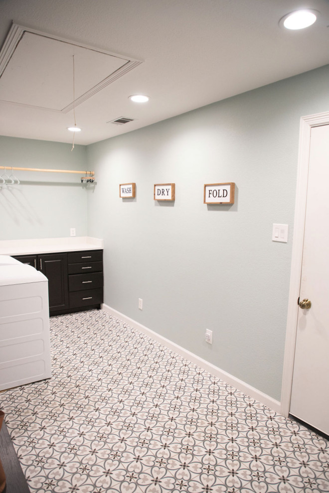 Whole Home Renovation