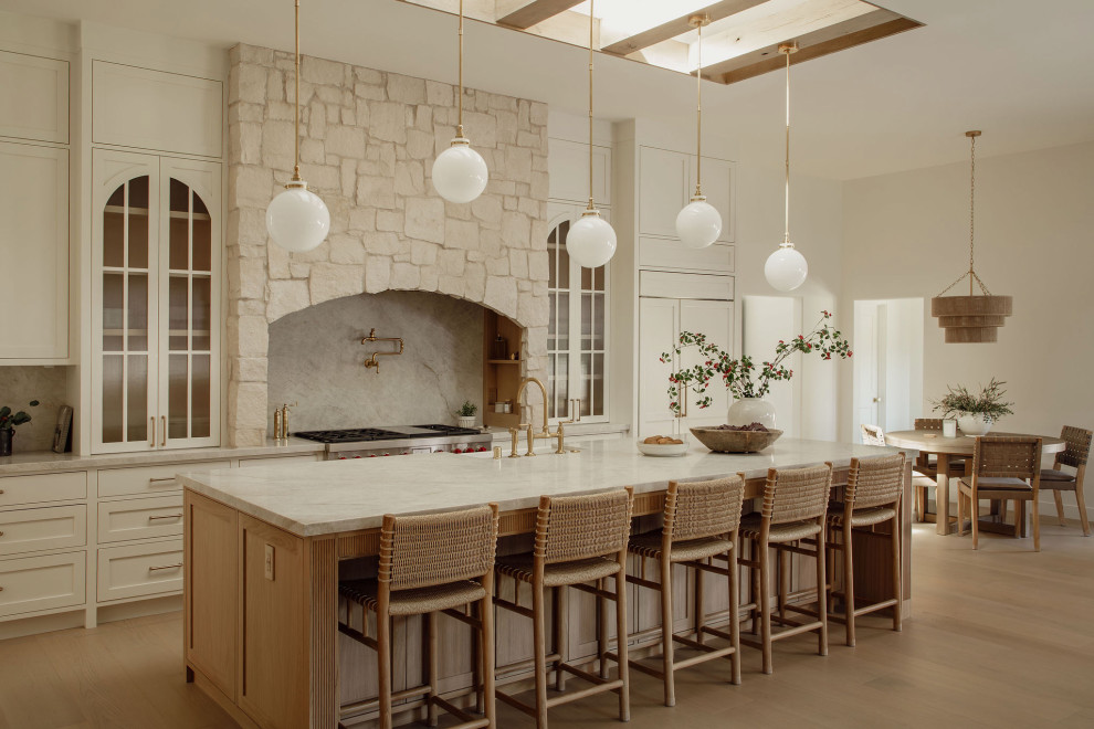Thousand Oaks - Transitional - Kitchen - San Diego - by Joey Snow ...