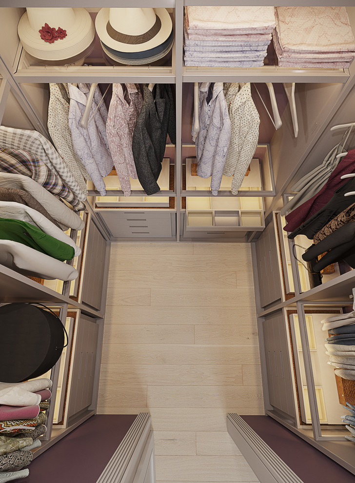 Квартира для молодой девушки в центре города