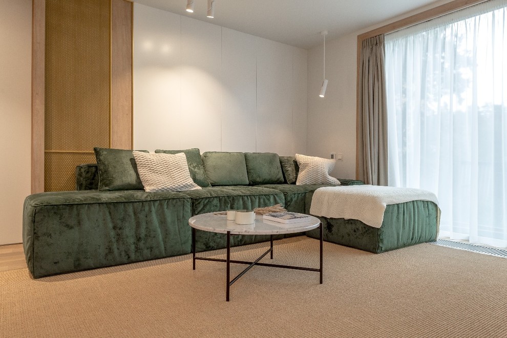 "Дачный ответ" на НТВ