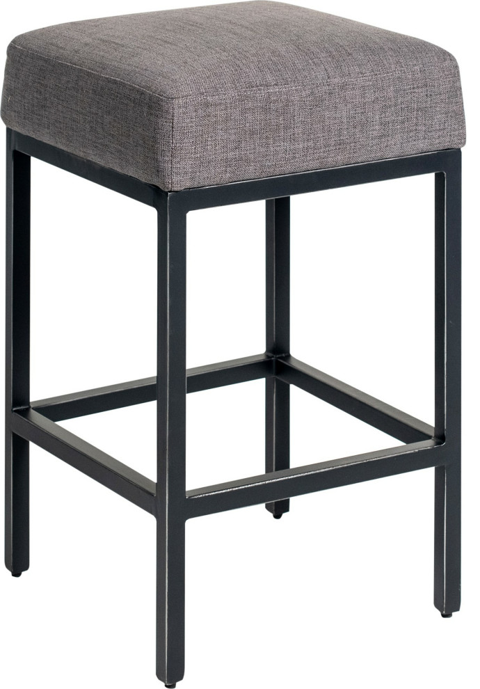 Flynn Counter Stool Industrial Bar Stools And Counter Stools by