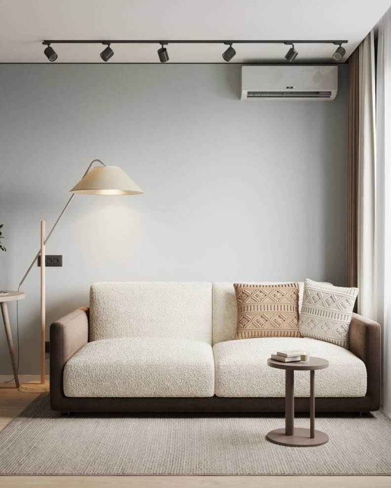 квартира в г.Санкт-Перебург 2