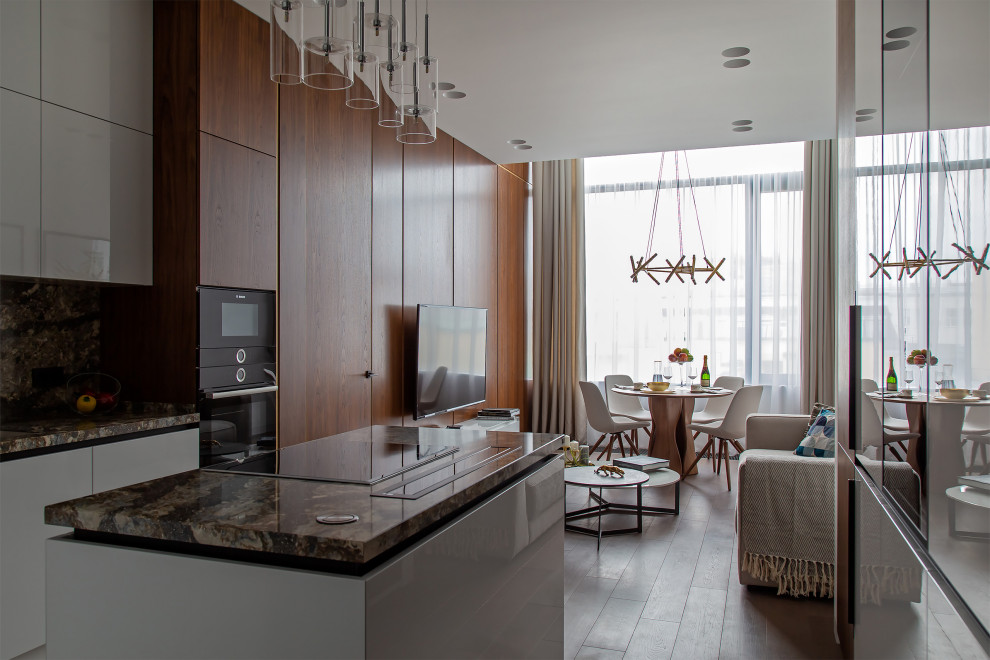 ЖК "Балчуг Вьюпойнт"