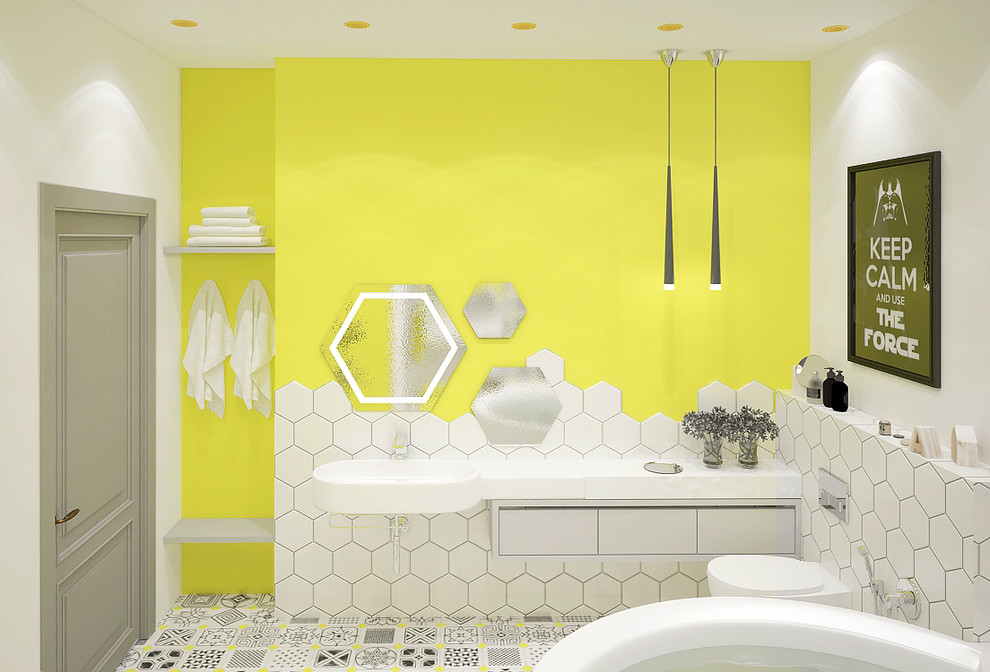 ЖК Milk House в Новосибирске