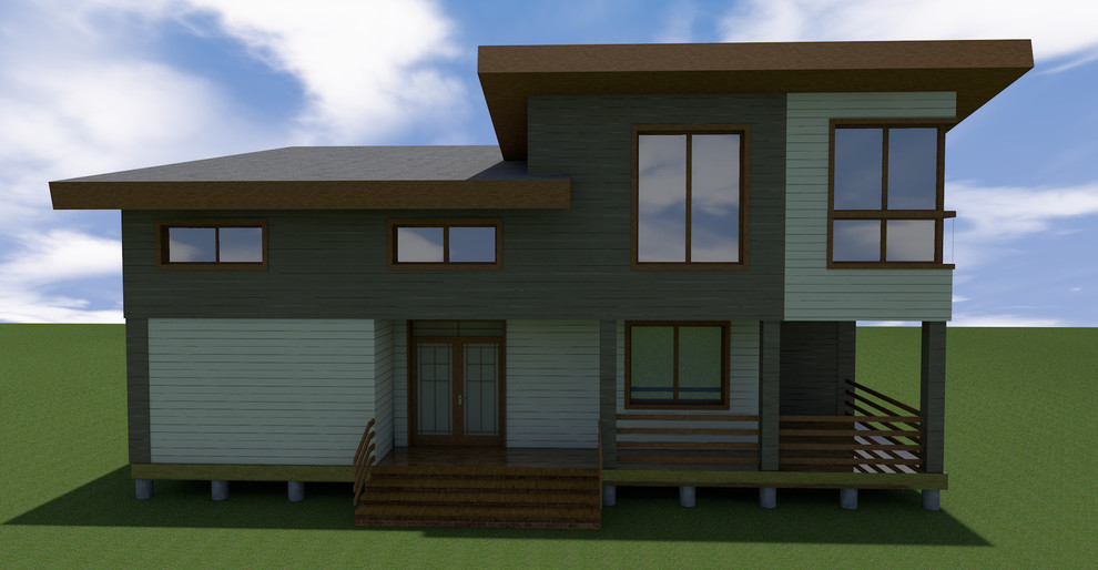 Гостевой дом