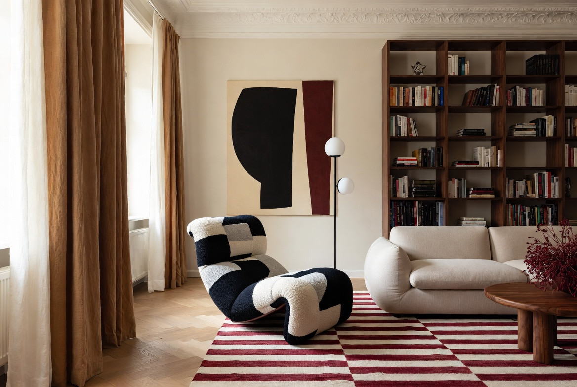 About Interieur Projekt S66