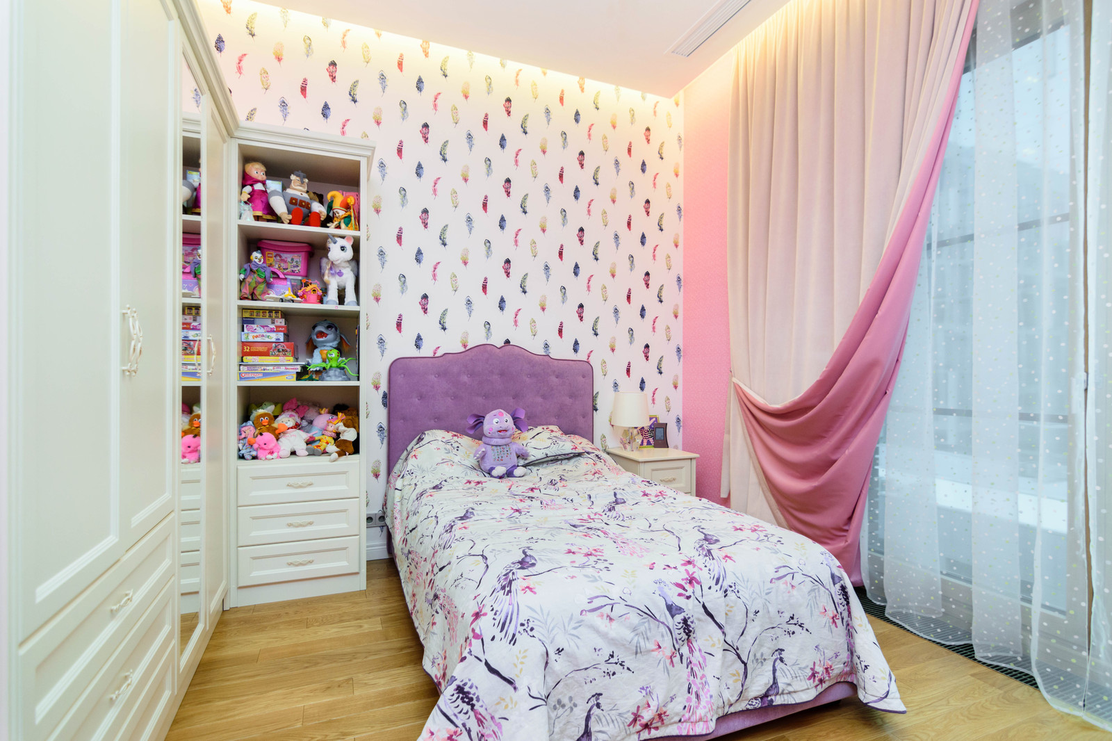 Садовые кварталы