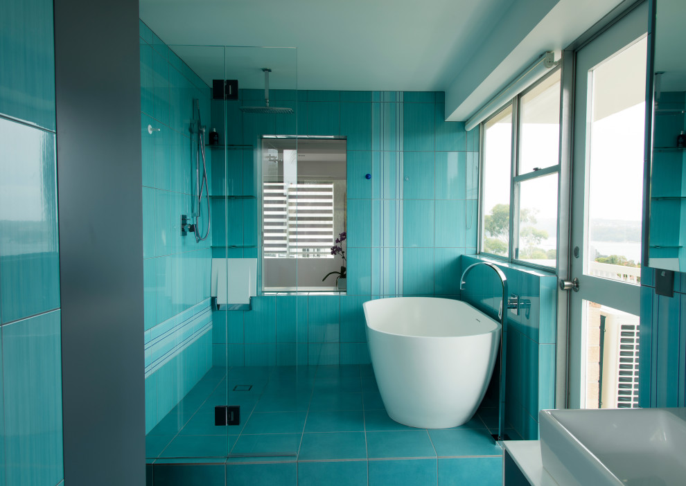 Darling In Colour - Darling Point