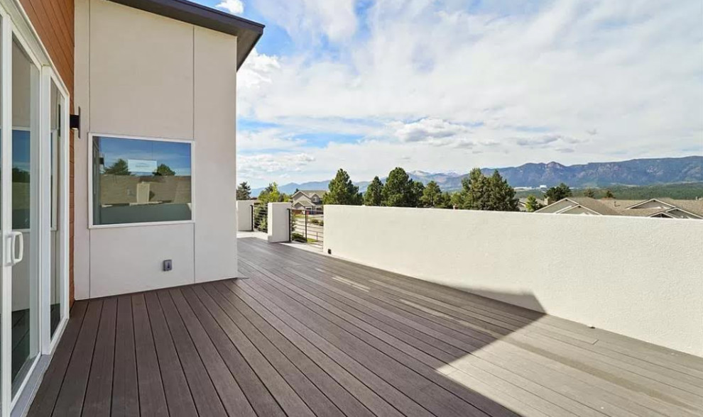 Huntington Beach Custom Home