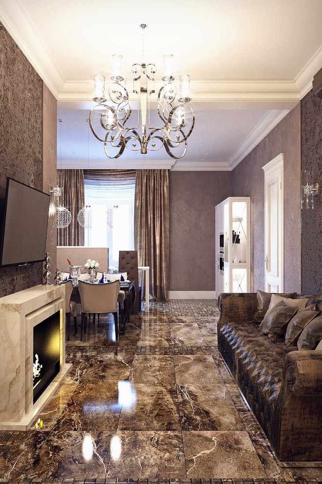 Стиль Ардеко