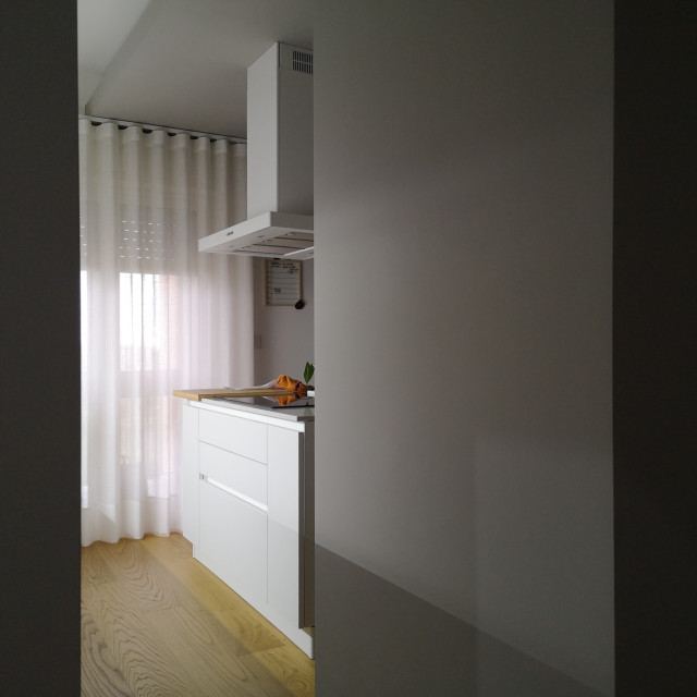 Casa Privitera modern-kitchen