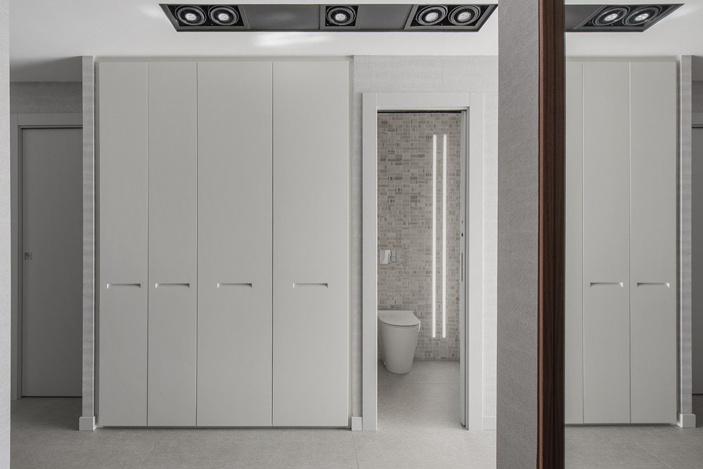 Квартира у моря