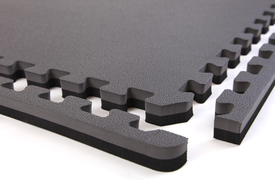 high density foam exercise mat
