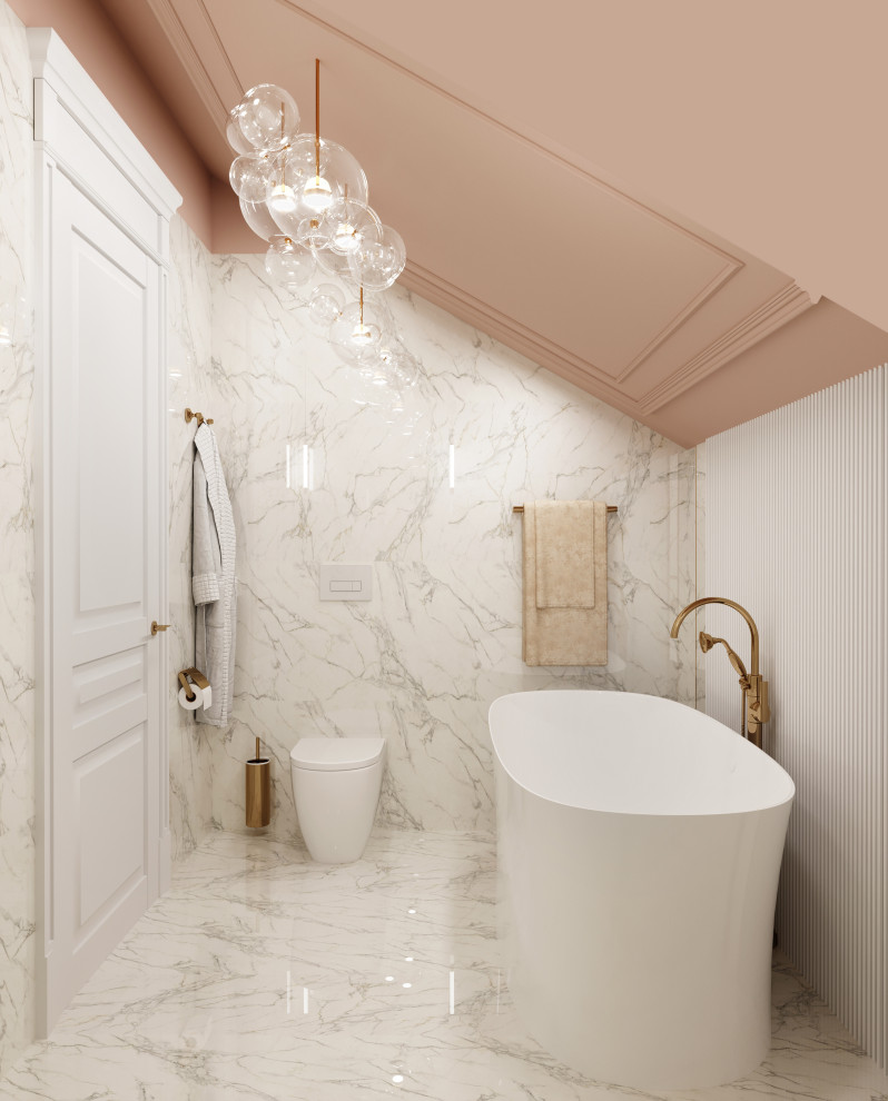 Дом  с запахом дерева