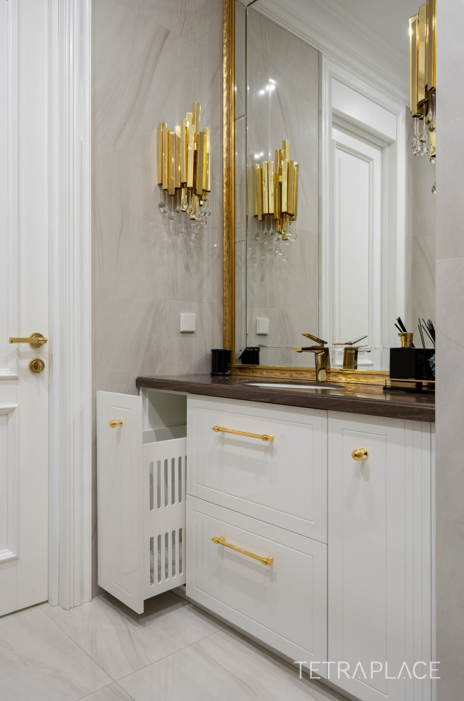 ЖК Крестовский De Luxe