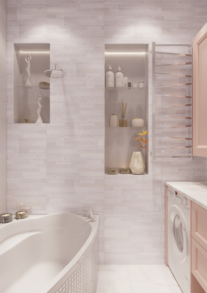 Проект №2 Санузел