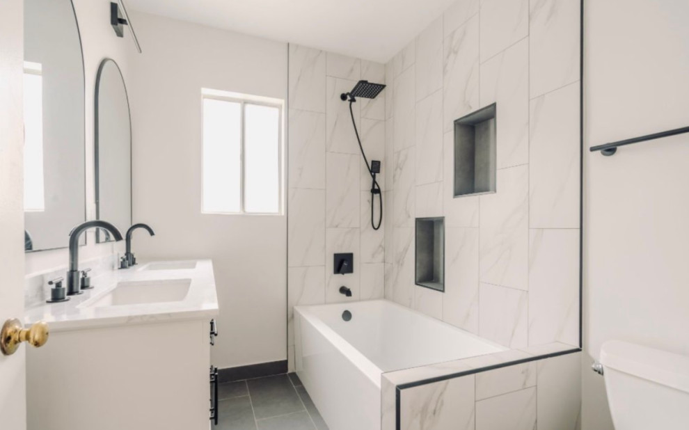 Complete Home Remodel -Inglewood: THE PROCESS
