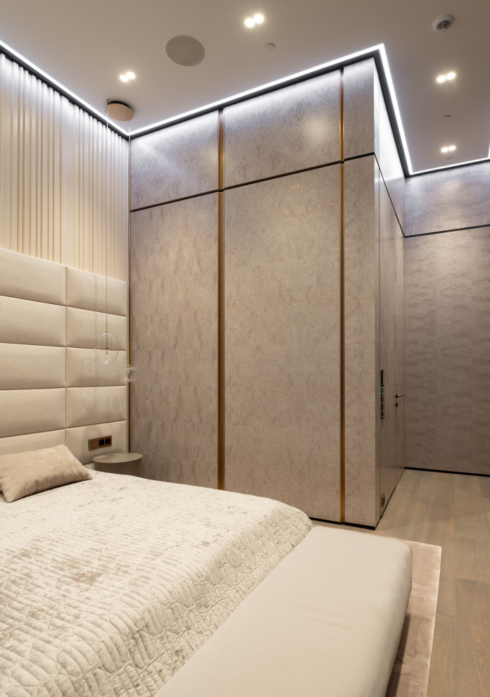 Шкаф с раздвижными дверями