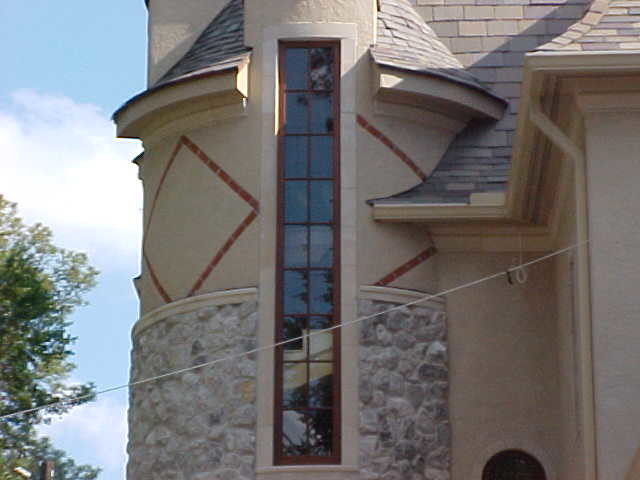 Memorial Custom Provencal 4