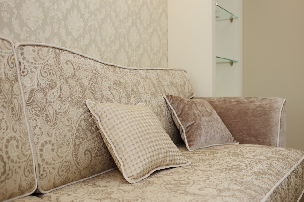 Спокойная неоклассика