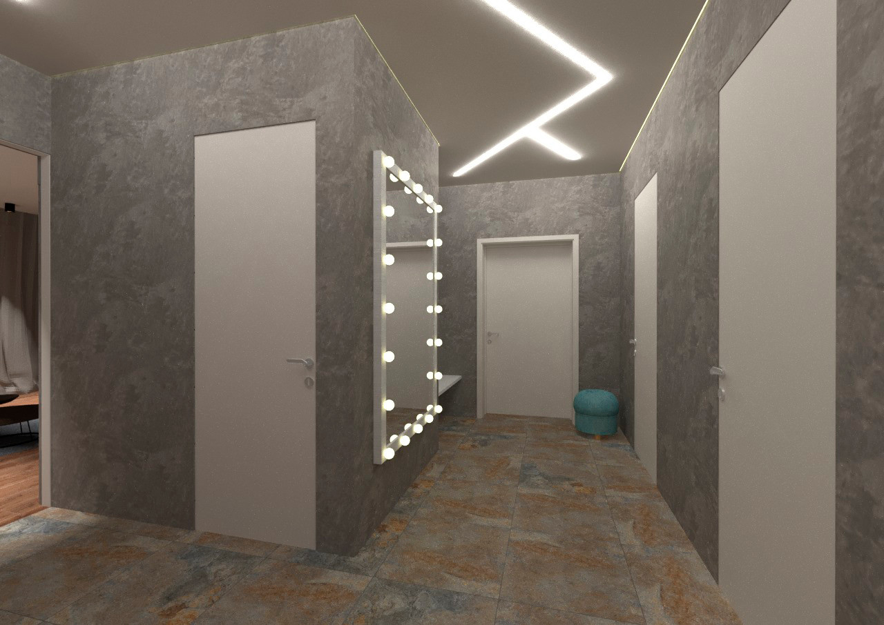 Огонь и пепел