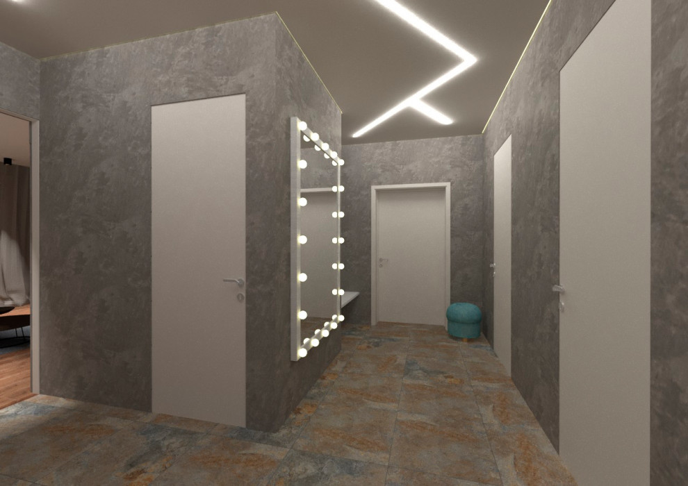 Огонь и пепел