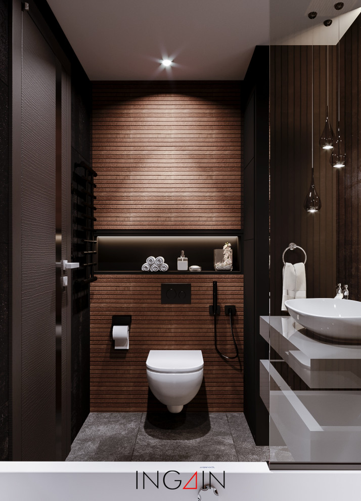 Ванная комната