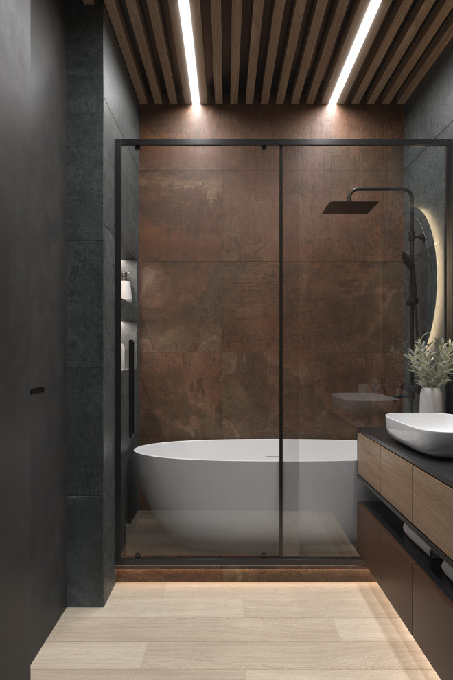 ЖК "РИВЕР ПАРК"