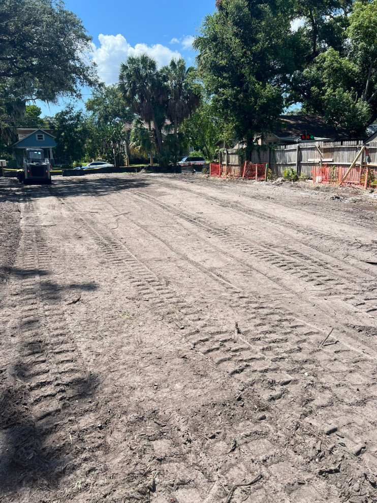 Safety Harbor Project 2024