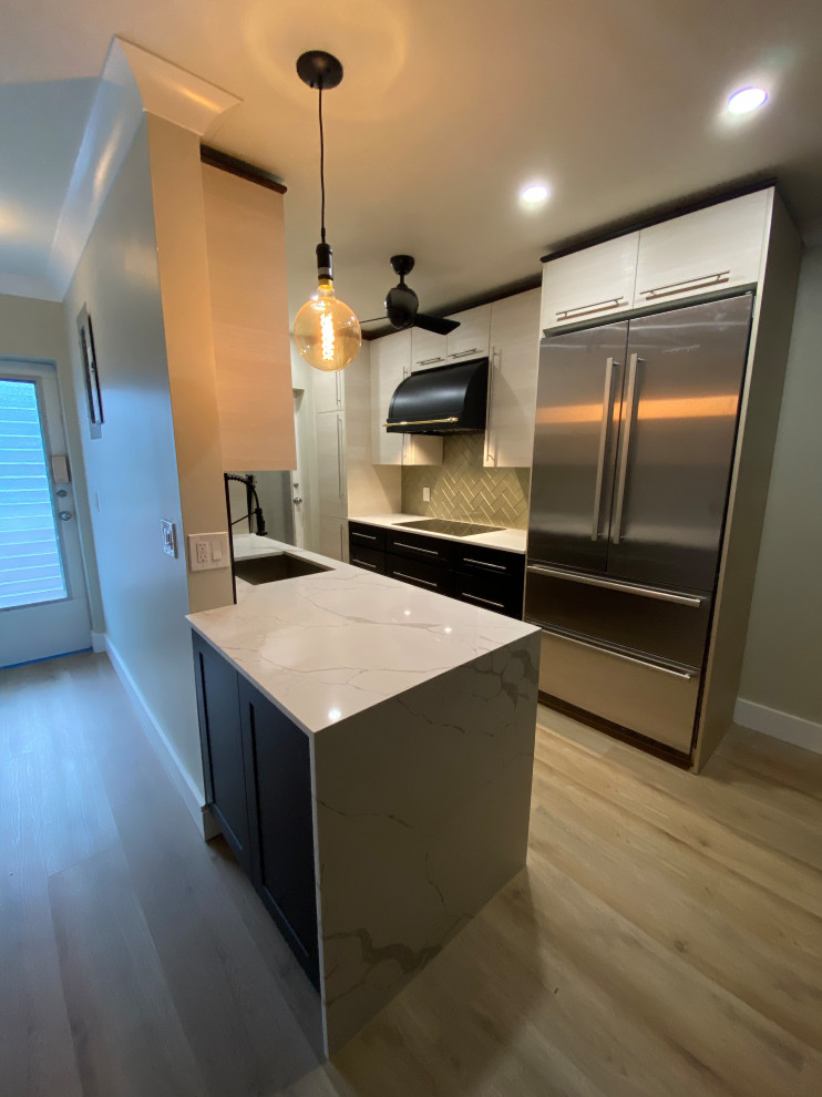 O’Connor Kitchen