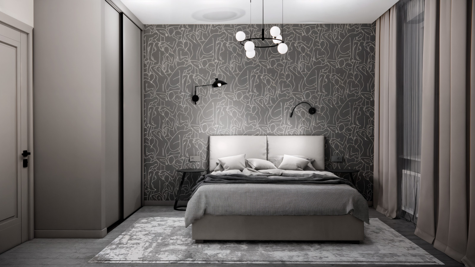 ЖК  "Интеллект квартал"