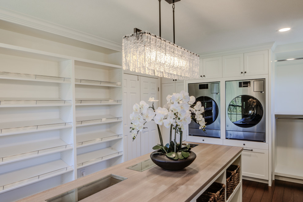 The Powell Spa Suite