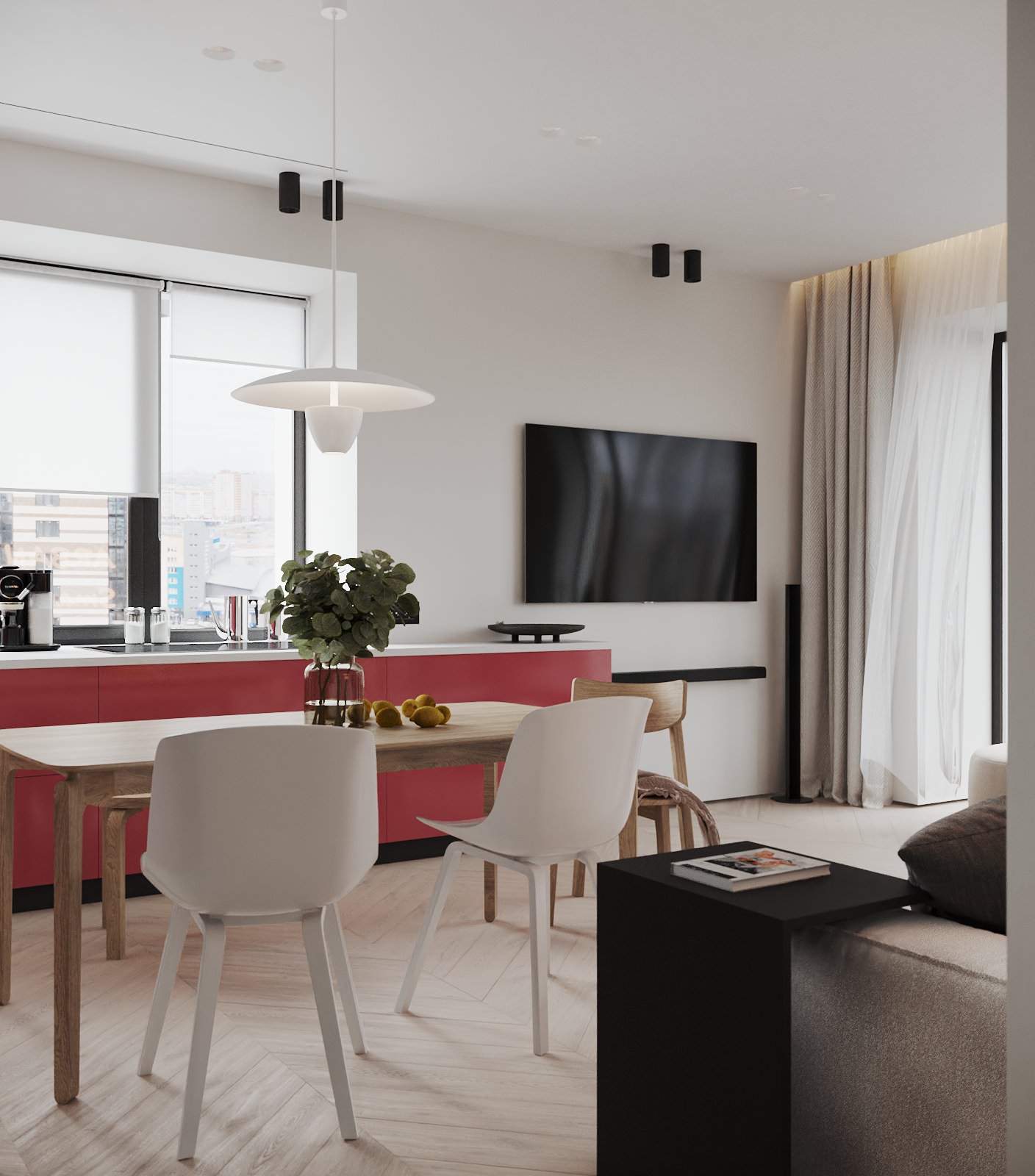 Арбан Смарт на Краснодарской