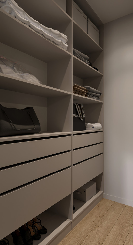 ЖК "Крылья" 45 кв.м