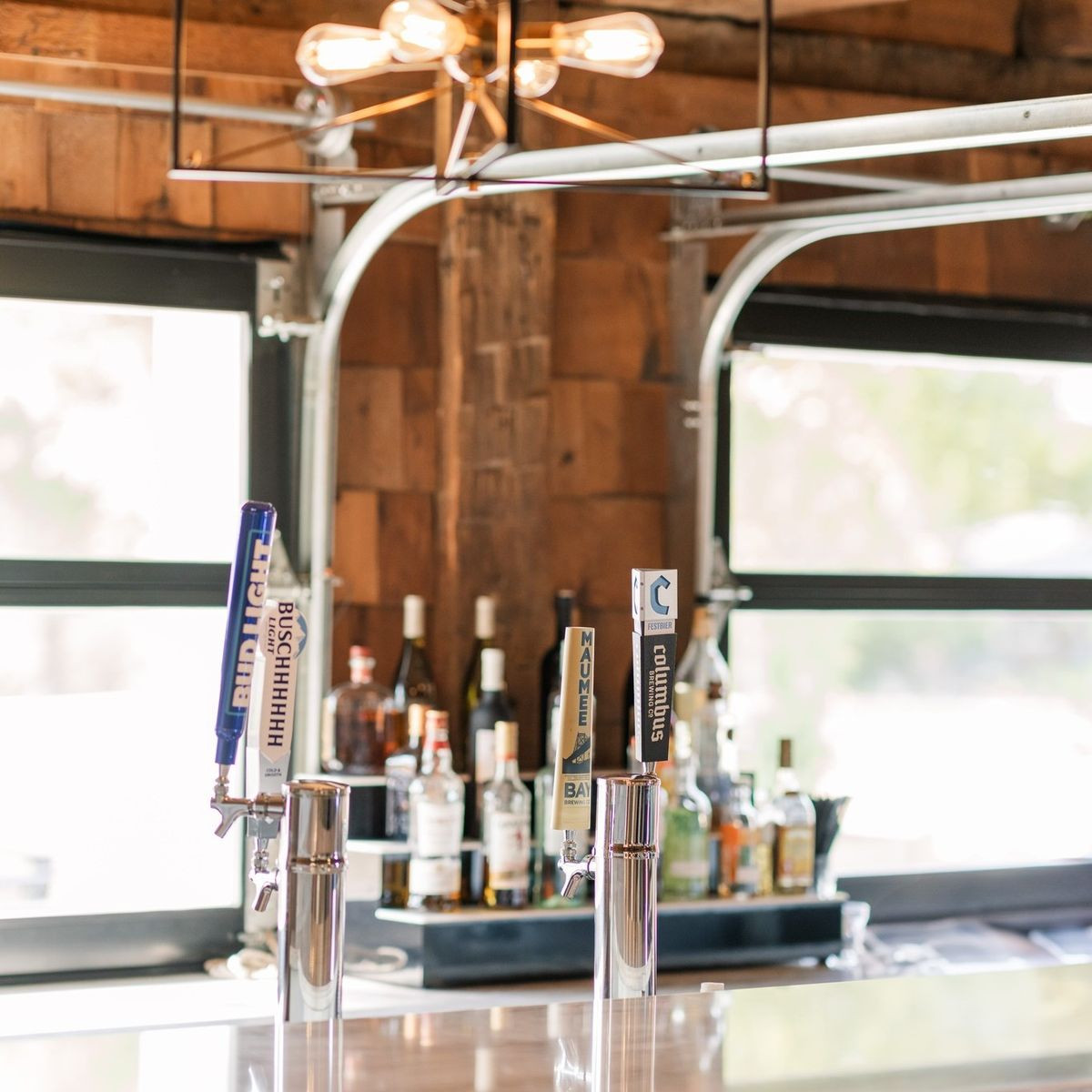 overhead doors