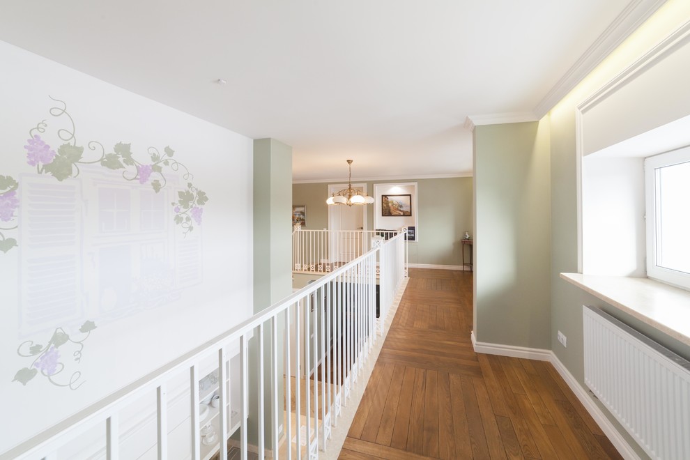 Николо-Хованская